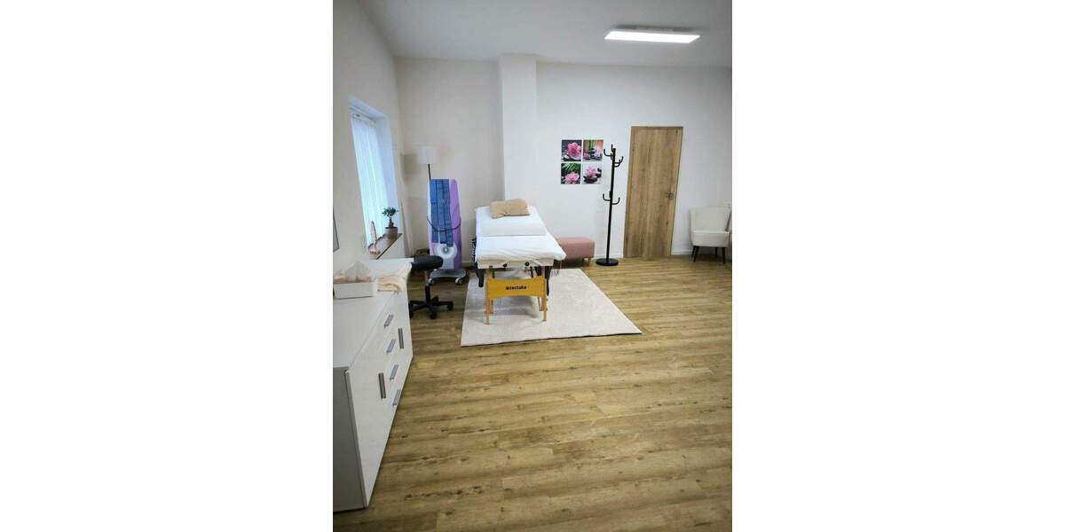 Gewerbeobjekt Ruhpolding - 690&euro; | Angebot:24822616