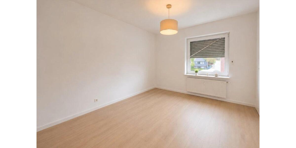 Etagenwohnung Beckum - 4 Zimmer, 109 m&sup2;, 1.200&euro; | Angebot:26605426