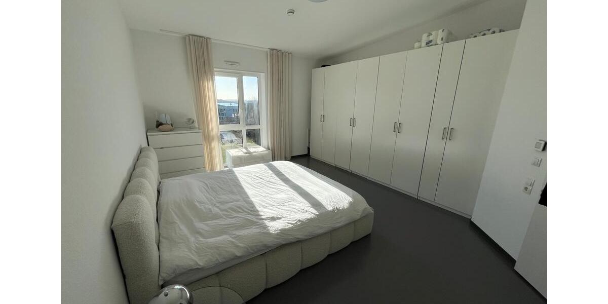 Etagenwohnung Wetzlar - 2 Zimmer, 75 m&sup2;, 1.100&euro; | Angebot:25179933