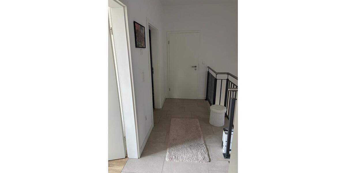 Exklusive Doppelhaushälfte in Drebber Neubau !!Schnellstmöglich!! 4 zimmer