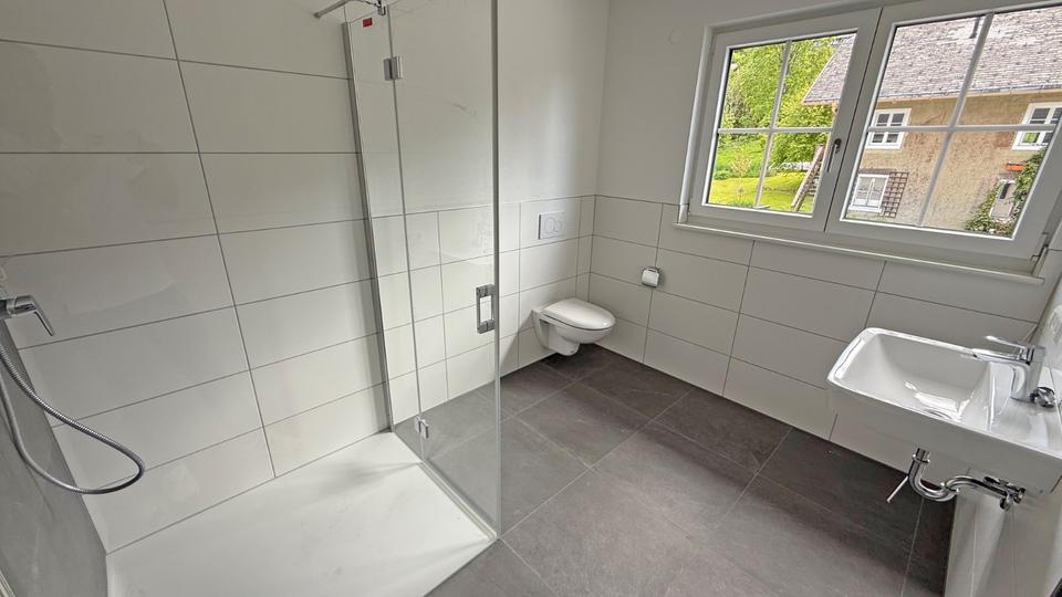 Dachgeschoßwohnung St. Blasien - 3.5 Zimmer, 98 m&sup2;, 1.250&euro; | Angebot:26681882