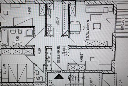 Wohnung Neumarkt in der Oberpfalz Altenhof - 3 Zimmer, 86 m&sup2;, 1.580&euro; | Angebot:25254921