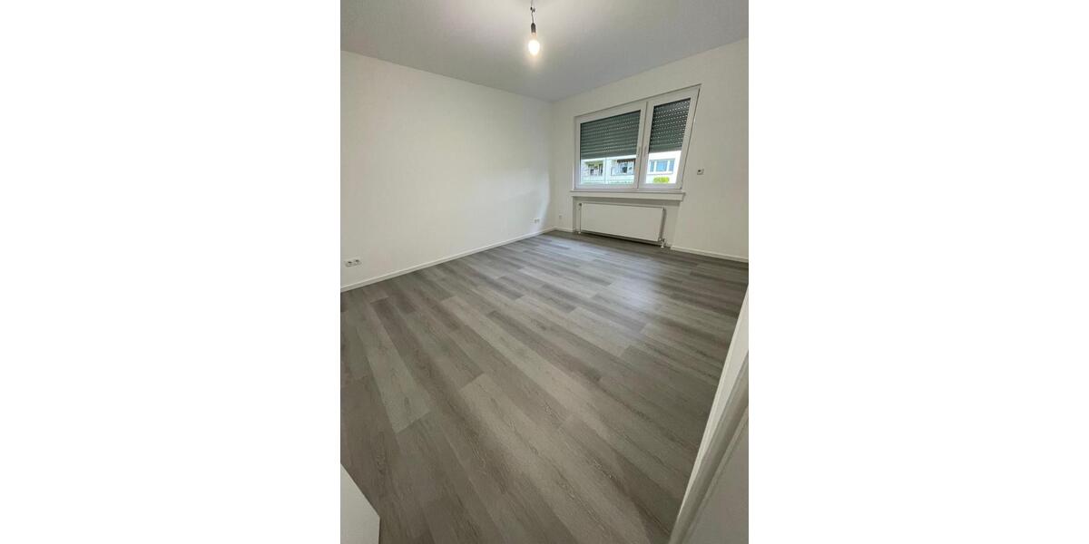 Hochparterre Krefeld Gartenstadt - 3 Zimmer, 73 m&sup2;, 980&euro; | Angebot:26612546