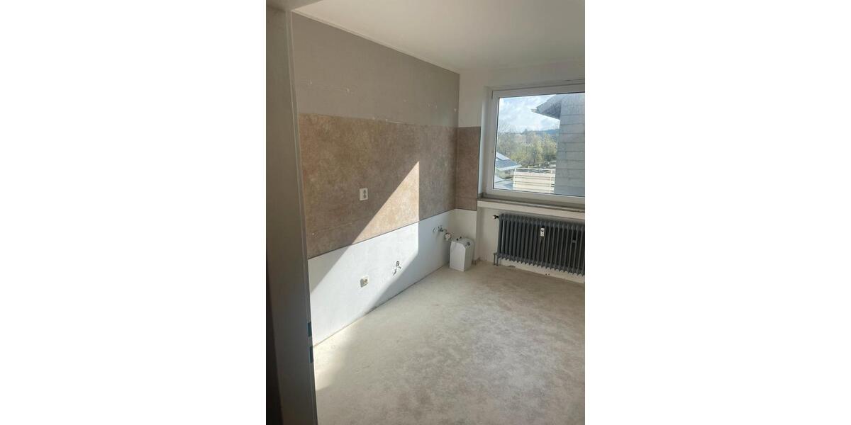 Etagenwohnung Extertal - 3 Zimmer, 78 m&sup2;, 430&euro; | Angebot:26231187