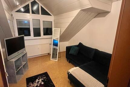 Wohnen auf Zeit Weinsberg - 1 Zimmer, 20 m&sup2;, 370&euro; | Angebot:24906425