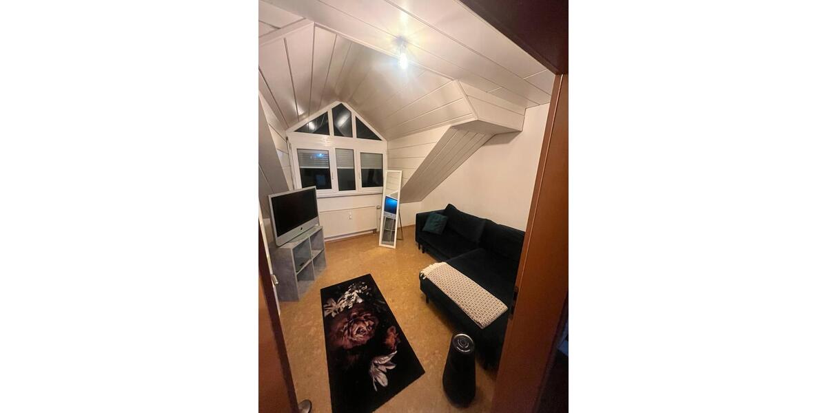 Wohnen auf Zeit Weinsberg - 1 Zimmer, 20 m&sup2;, 370&euro; | Angebot:24906425