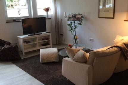 Wunderschönes Appartement auch tageweise zu mieten 1 zimmer