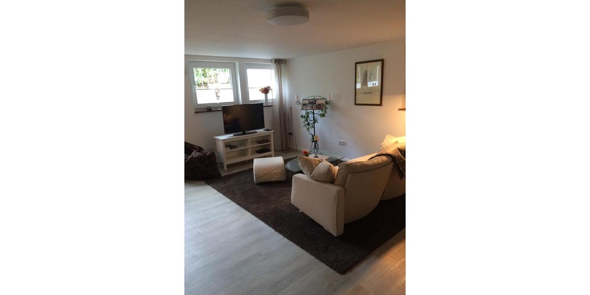 Wunderschönes Appartement auch tageweise zu mieten 1 zimmer