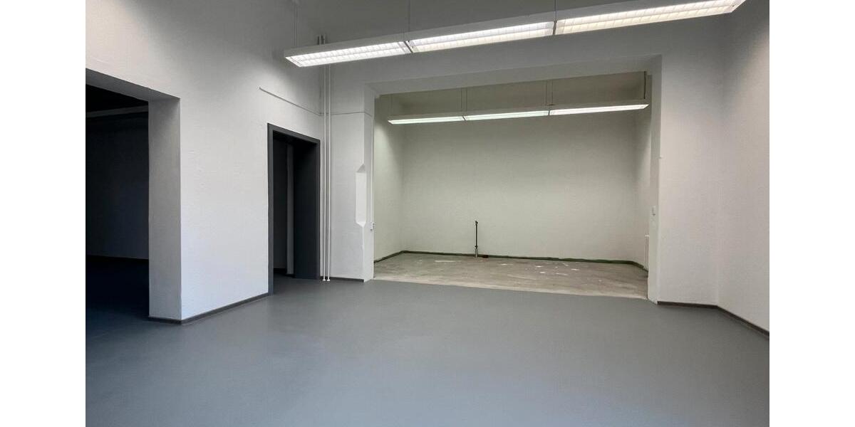 Gewerbeobjekt Fürstenwalde (Spree) - 1.980&euro; | Angebot:26343647
