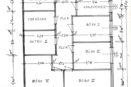 Gewerbeobjekt Weyhe - 1.000&euro; | Angebot:24571035