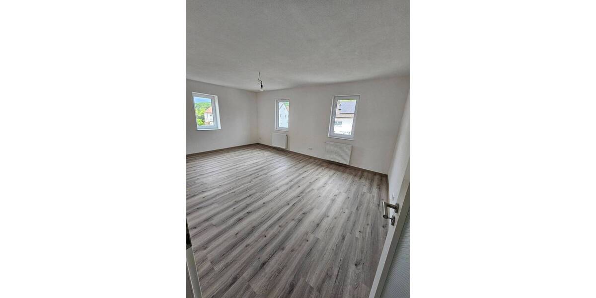 Etagenwohnung Lauterstein Nenningen - 3 Zimmer, 97 m&sup2;, 760&euro; | Angebot:26585365