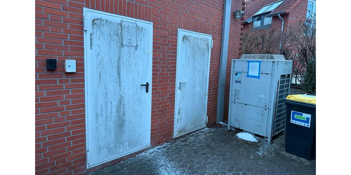 Dachgeschoßwohnung Schönberg (Holstein) - 3 Zimmer, 100 m&sup2;, 1.300&euro; | Angebot:24766314