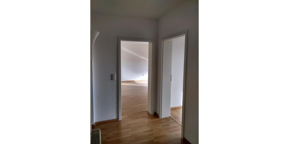 Erdgeschoßwohnung Homberg (Efze) - 3 Zimmer, 84 m&sup2;, 574&euro; | Angebot:24744328