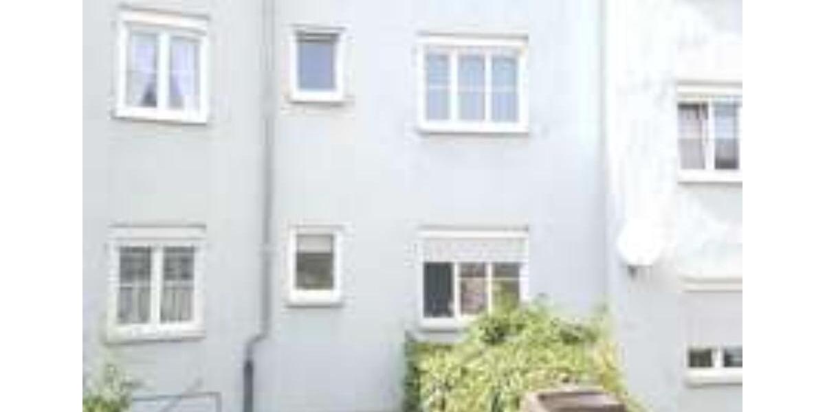 Dachgeschoßwohnung Pirmasens - 2 Zimmer, 48 m&sup2;, 261&euro; | Angebot:24574916