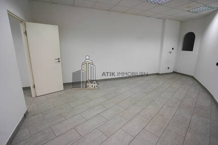 ATIK: Moderne Büro- und Praxisflächen im Gesundheits- und Ärztezentrum Lusanum - Gewerbeobjekt Ludwigshafen am Rhein Mitte | Angebot:26794327