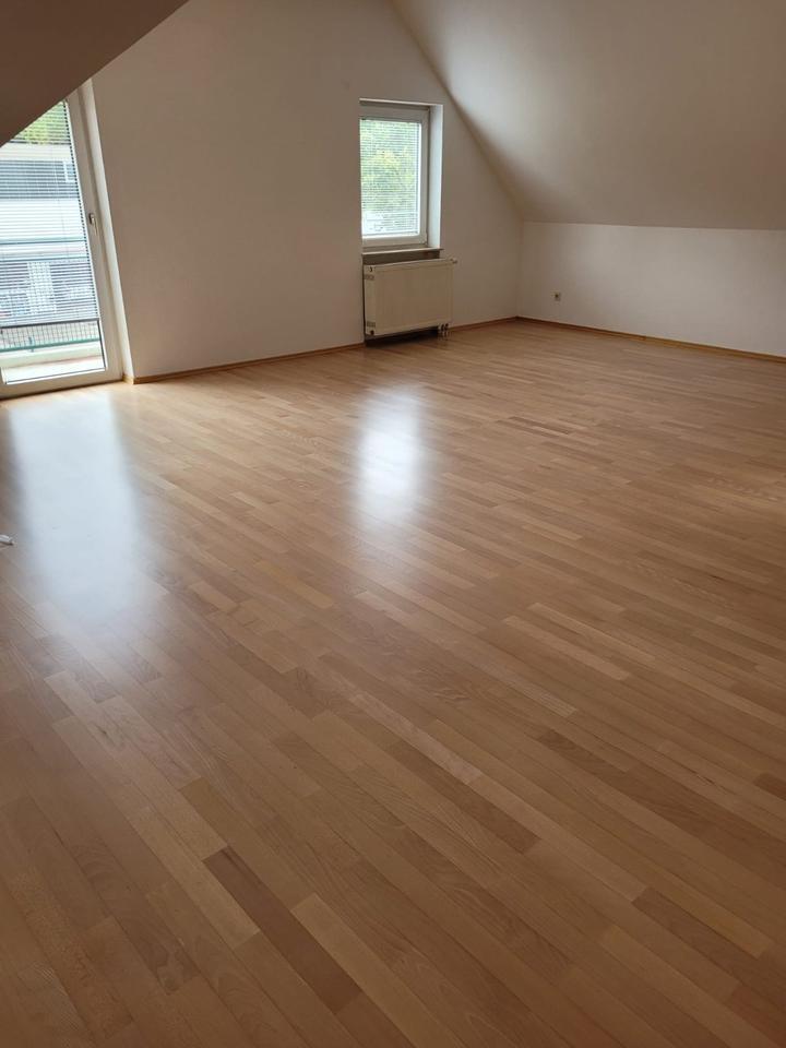 3-Zimmer-Wohnung Wertheim-Wartberg