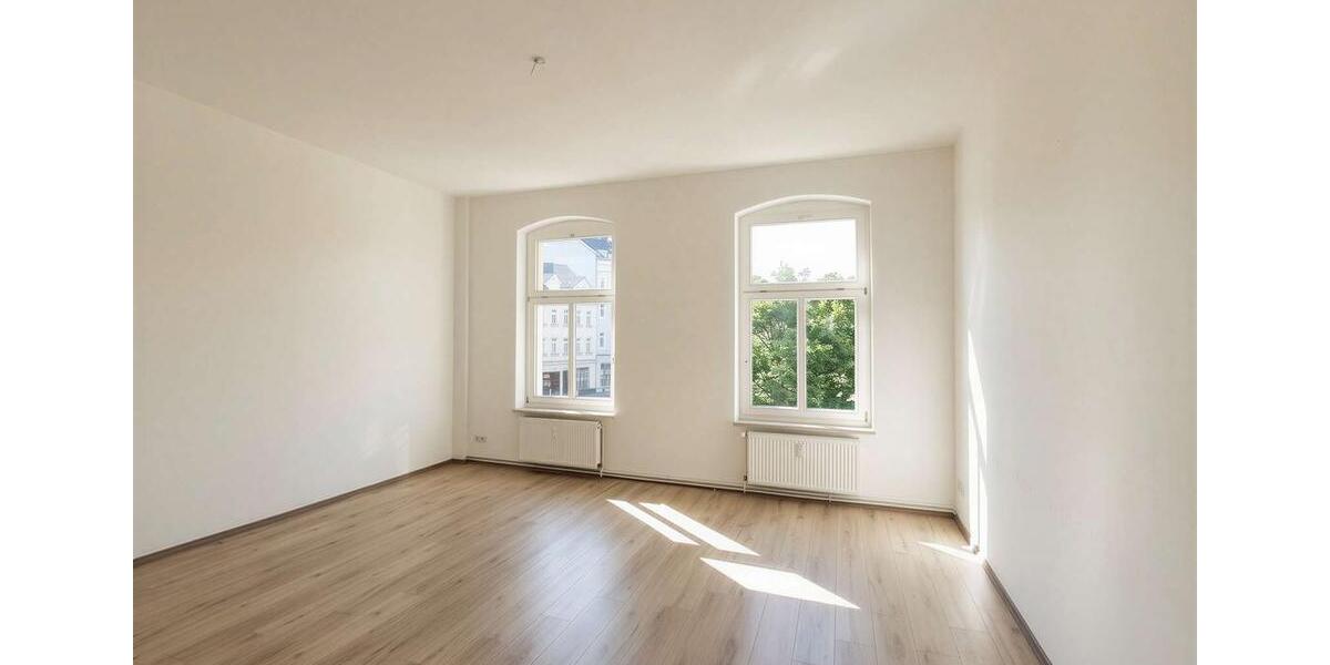 Etagenwohnung Magdeburg - 4 Zimmer, 111 m&sup2;, 1.099&euro; | Angebot:26644722