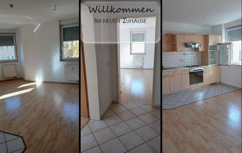 Etagenwohnung Plauen Stadtmitte - 1 Zimmer, 40 m&sup2;, 250&euro; | Angebot:26787036