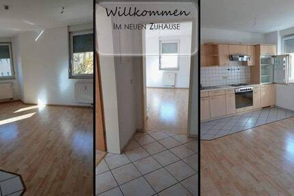 Wohnung Plauen Stadtmitte - 1 Zimmer, 40 m&sup2;, 250&euro; | Angebot:26787036