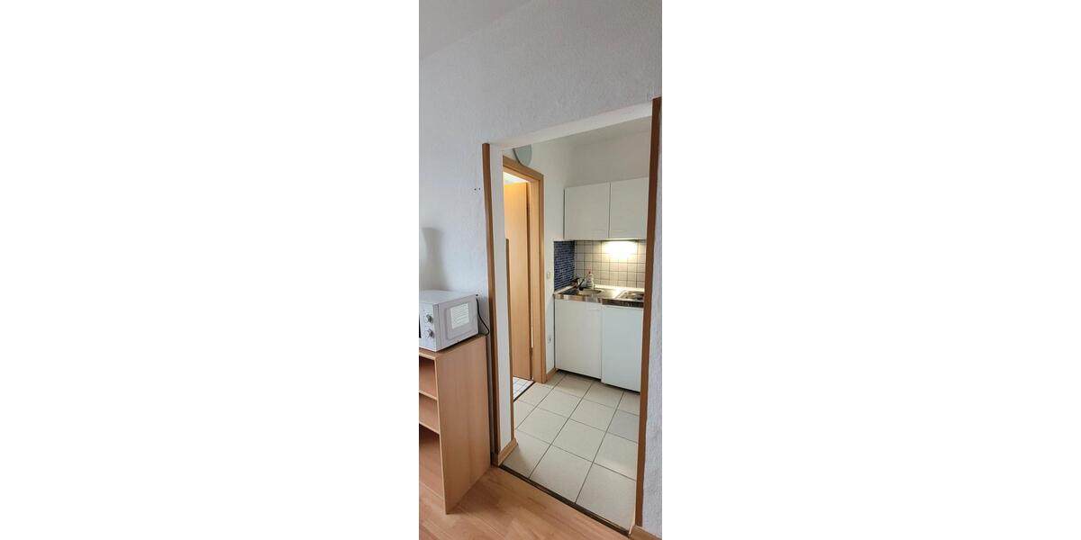Wohnen auf Zeit Langenhagen Brink - 1 Zimmer, 25 m&sup2;, 395&euro; | Angebot:26090449