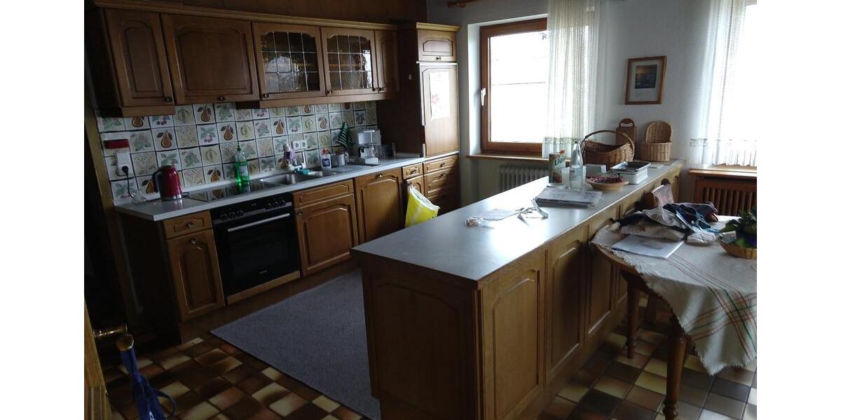 Erdgeschoßwohnung Loßburg - 5 Zimmer, 138 m&sup2;, 1.240&euro; | Angebot:26669726