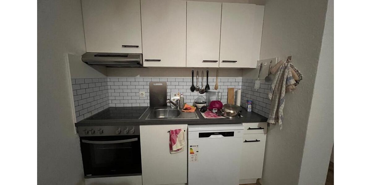 Wohnen auf Zeit Münster Mitte-Süd - 1 Zimmer, 45 m&sup2;, 870&euro; | Angebot:25272611