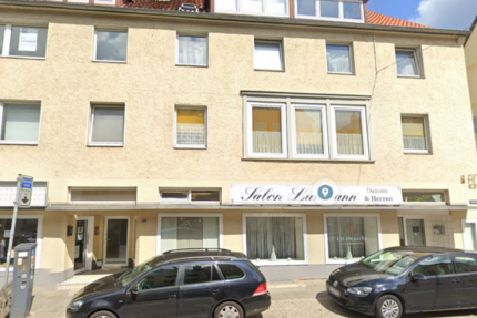 Wohnung zum Mieten in Hildesheim 1.030 € 146.77 m² 4 zimmer