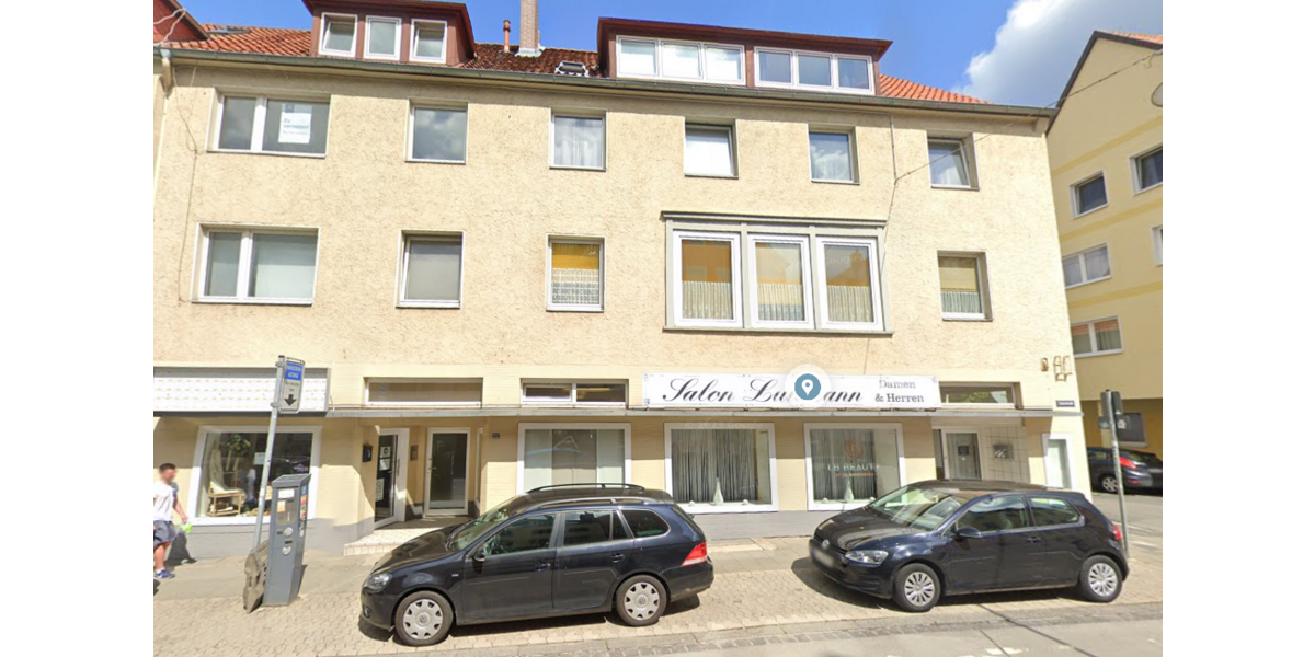 Wohnung zum Mieten in Hildesheim 1.030 € 146.77 m² 4 zimmer