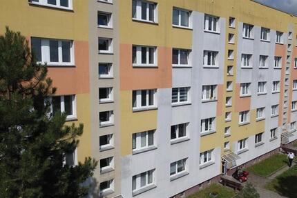 Wohnung Borna - 2 Zimmer, 47 m&sup2;, 300&euro; | Angebot:25384415