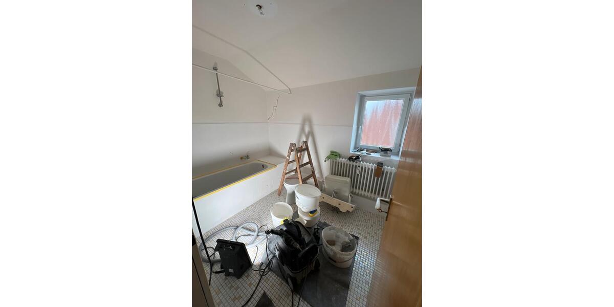 Etagenwohnung Erfde - 2 Zimmer, 90 m&sup2;, 750&euro; | Angebot:24852964
