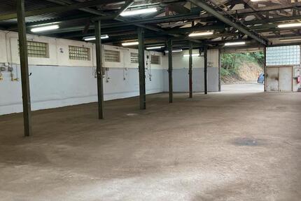 Gewerbeobjekt Neunkirchen - 4&euro; | Angebot:25831041