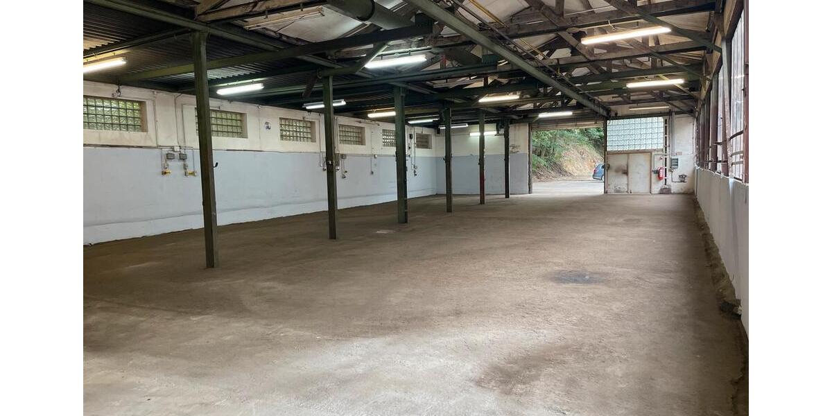 Gewerbeobjekt Neunkirchen - 4&euro; | Angebot:25831041