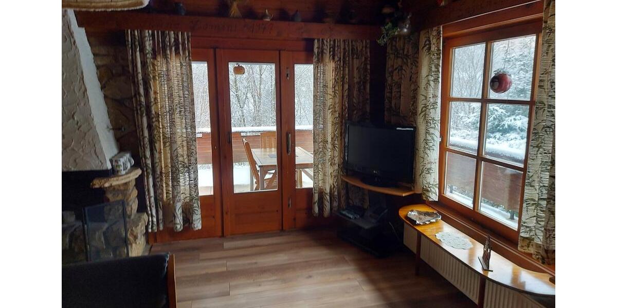 Wohnen auf Zeit Walkenried - 4 Zimmer, 65 m&sup2;, 95&euro; | Angebot:25963662