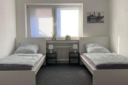 Zimmer mieten MonteurZimmer Zimmervermietung Einzel DoppelZimmer