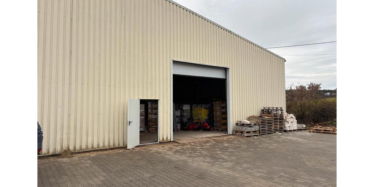 Gewerbeobjekt Enkenbach-Alsenborn Alsenborn - 1.075&euro; | Angebot:24372677