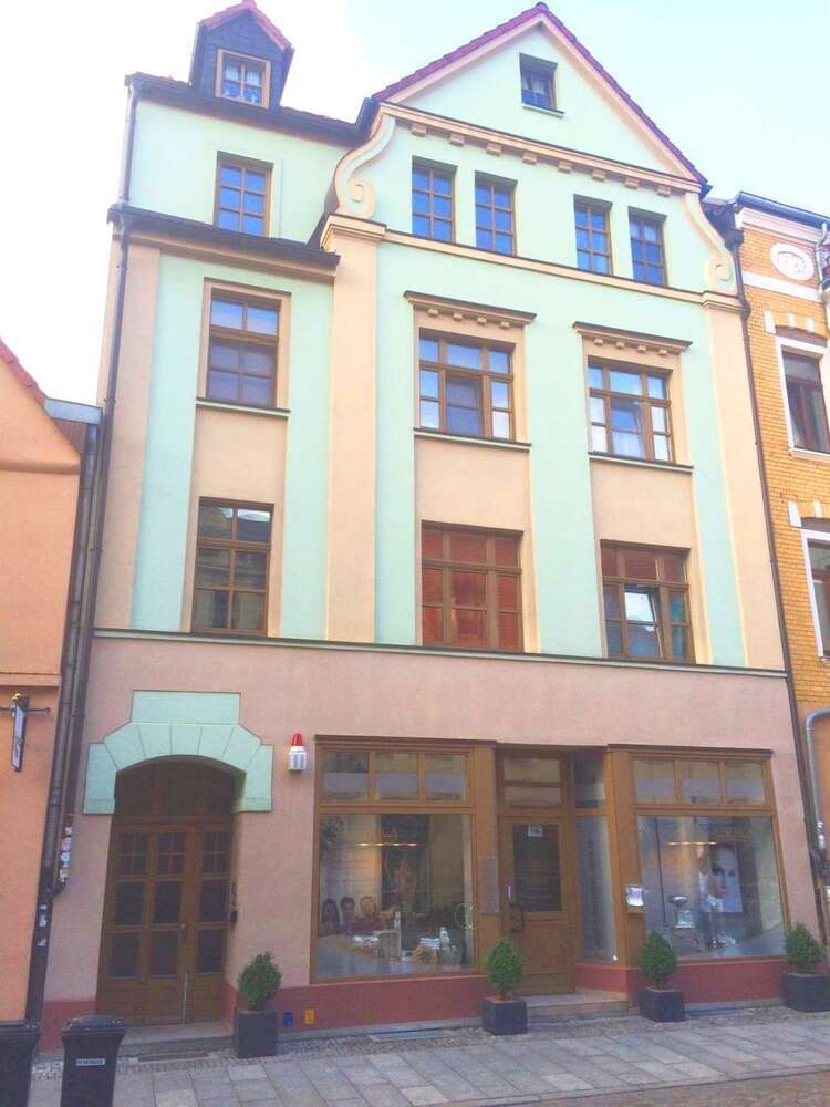 Wohnung zum Mieten in Lutherstadt Wittenberg 330 € 50.47 m²