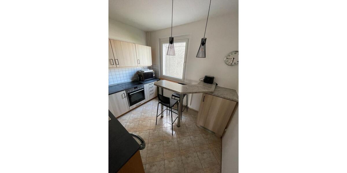 Etagenwohnung Neubrandenburg - 3 Zimmer, 70 m&sup2;, 540&euro; | Angebot:26672012