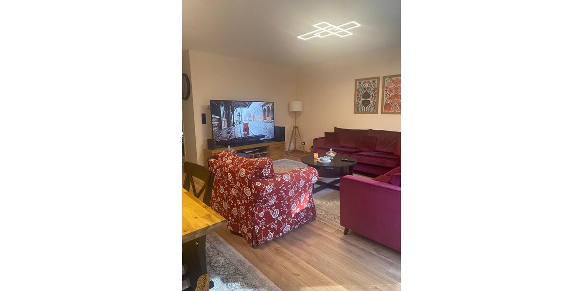 Erdgeschoßwohnung Kaiserslautern Bahnheim - 3 Zimmer, 100 m&sup2;, 1.300&euro; | Angebot:26023344