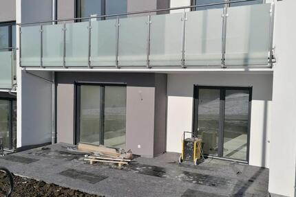 Modernes 4-Zimmer-Reihenmittehaus mit Garten & Garage – ab 01.04. 4 zimmer