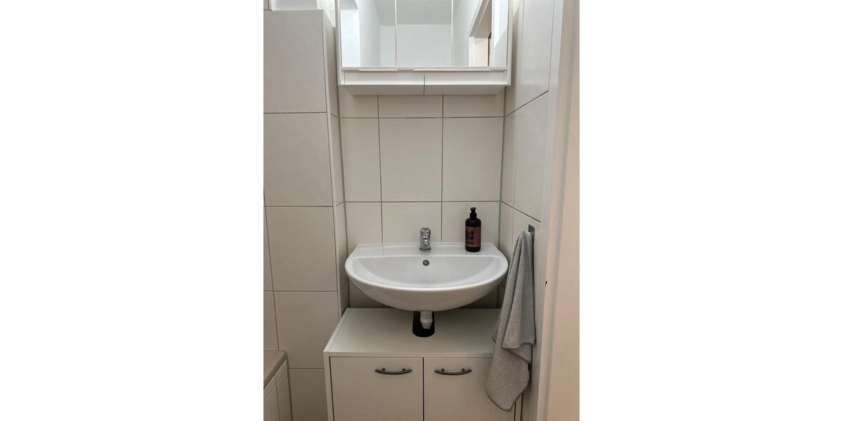 Etagenwohnung Bremen Gröpelingen - 1 Zimmer, 25 m&sup2;, 750&euro; | Angebot:25062960