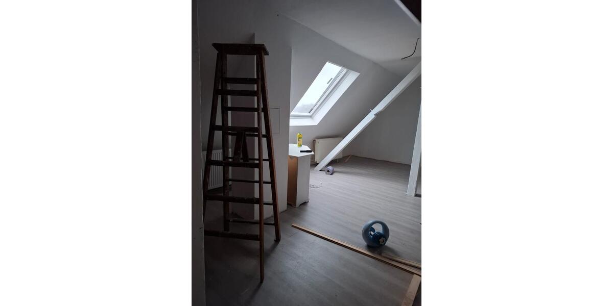 Maisonettenwohnung Hagen Hagen-Nord - 5 Zimmer, 120 m&sup2;, 750&euro; | Angebot:24379899