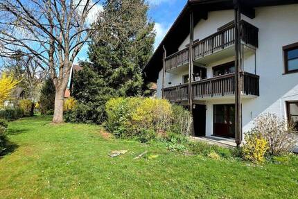 Wohnung Deisenhofen Deisenhofen - 3 Zimmer, 92 m&sup2;, 1.500&euro; | Angebot:26205457