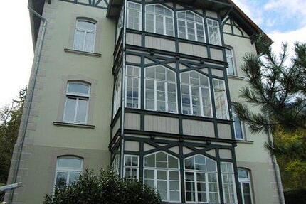 Wohnung Blankenburg (Harz) - 4 Zimmer, 88 m&sup2;, 510&euro; | Angebot:24711765