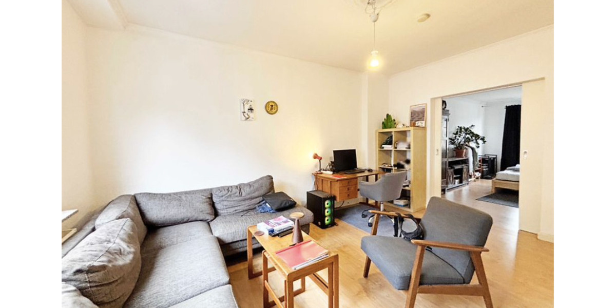 Neue 2er-WG in der Bremer Neustadt 2 zimmer