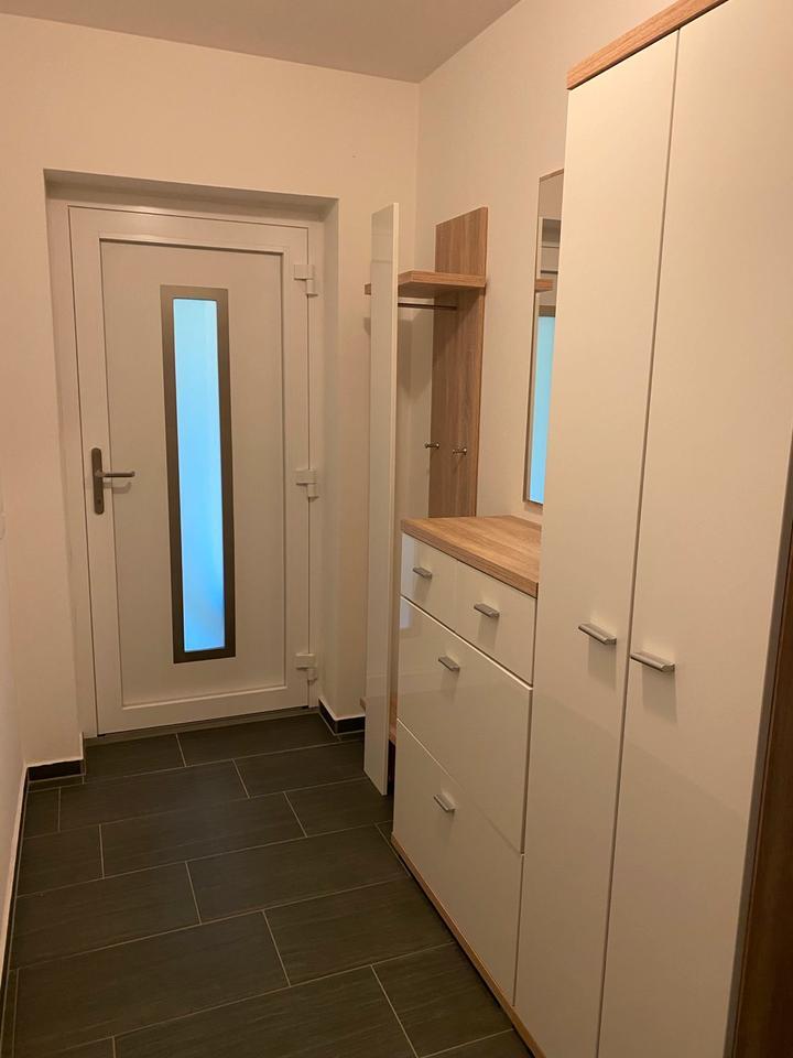 Apartment in Ismaning Fischerhäuser für Wochenendheimfahrer