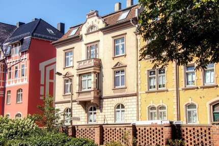 Wohnung zum Mieten in Nordhausen 309 € 52.27 m² 1 zimmer
