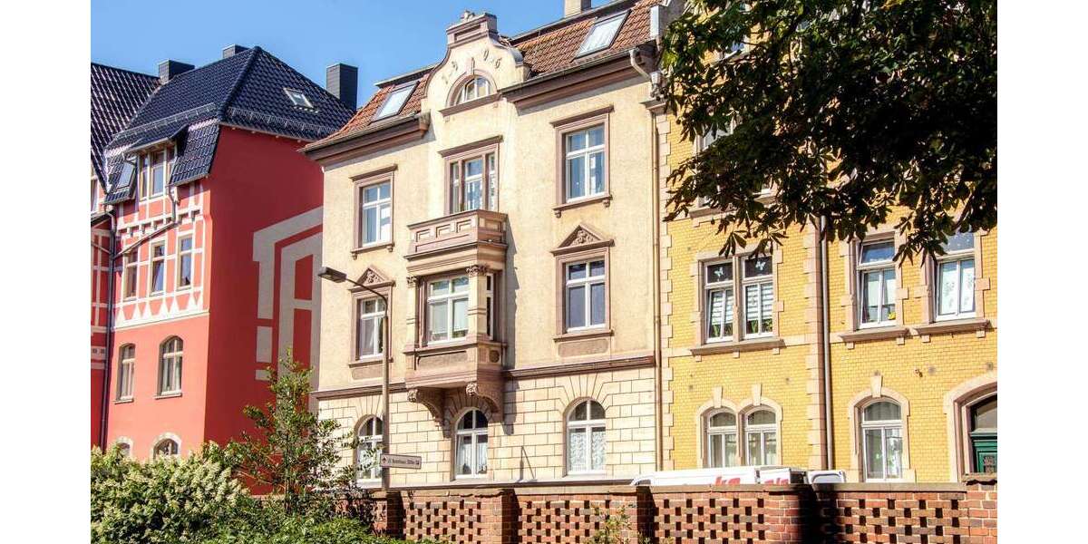 Wohnung zum Mieten in Nordhausen 309 € 52.27 m² 1 zimmer