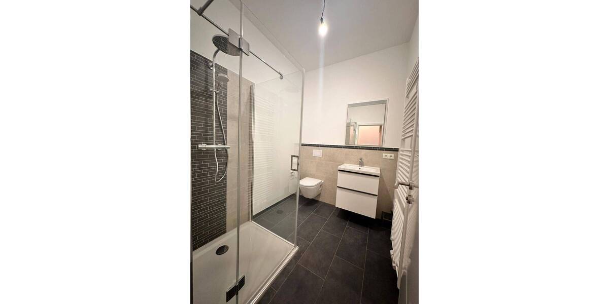 Etagenwohnung Bautzen Innenstadt - 3 Zimmer, 86 m&sup2;, 869&euro; | Angebot:26798727