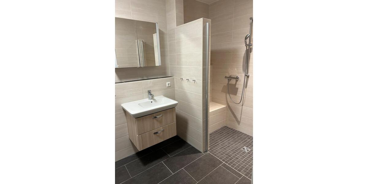 Erdgeschoßwohnung Petershagen - 2 Zimmer, 64 m&sup2;, 590&euro; | Angebot:25941034