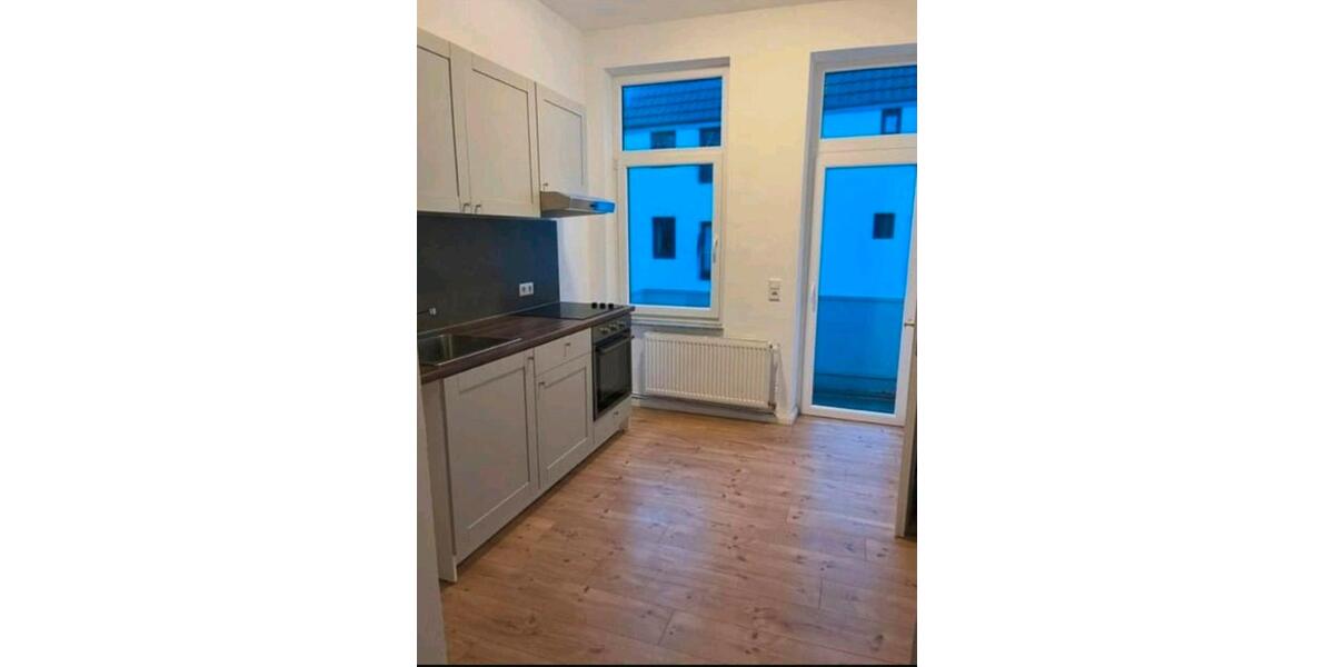 Etagenwohnung Bremerhaven Geestemünde - 3 Zimmer, 68 m&sup2;, 650&euro; | Angebot:26670055